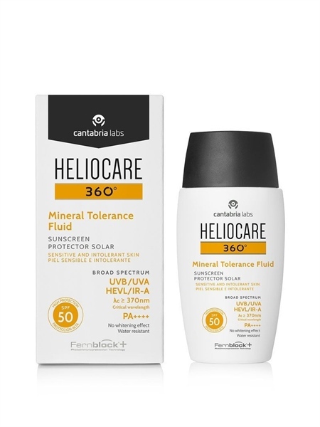 KCN HELIOCARE 360